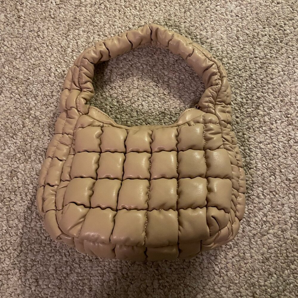 Expressions NYC (Target) Women's Puffer Bag One Size (Like New)